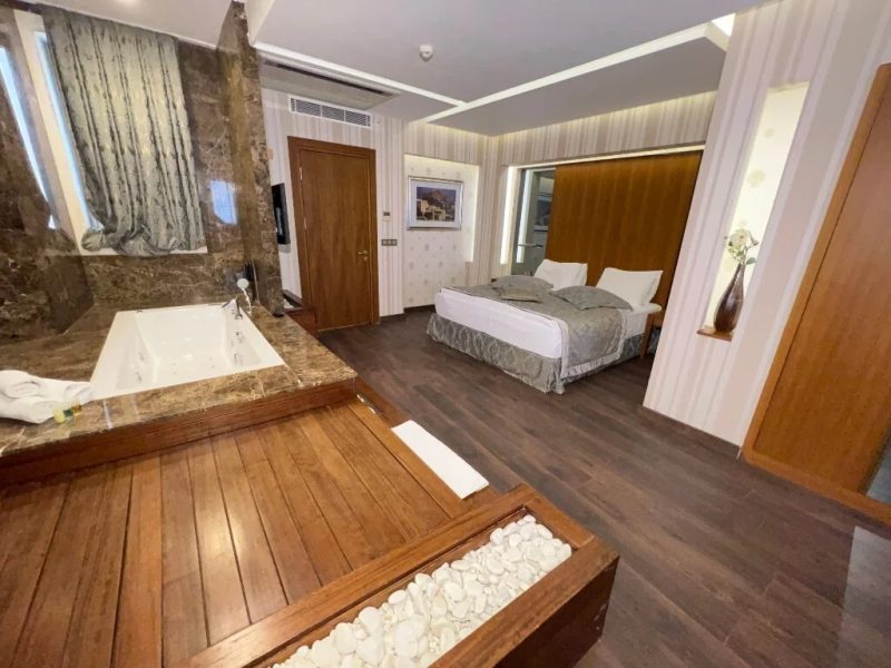 Reyhani Kasrı Otel Mardin SPA — fotoğraf 2