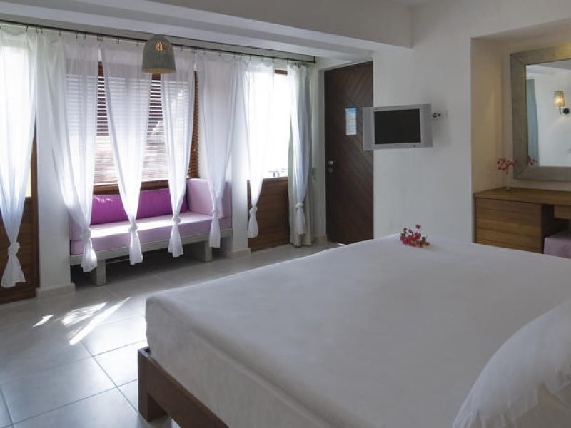 Hillside Beach Club Fethiye SPA — fotoğraf 1