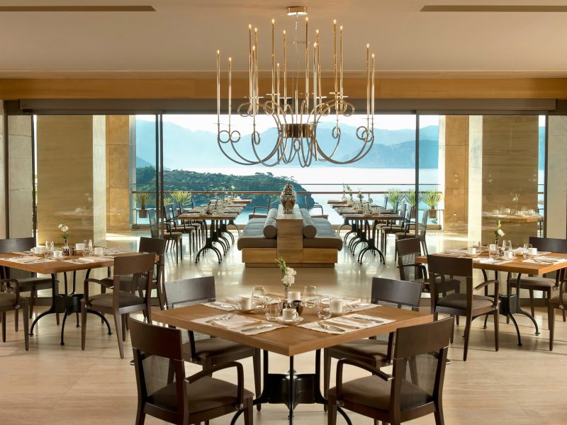 D-Hotel Maris Marmaris SPA — fotoğraf 1