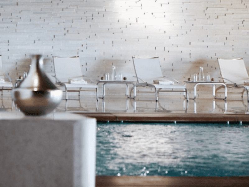 D-Hotel Maris Marmaris SPA