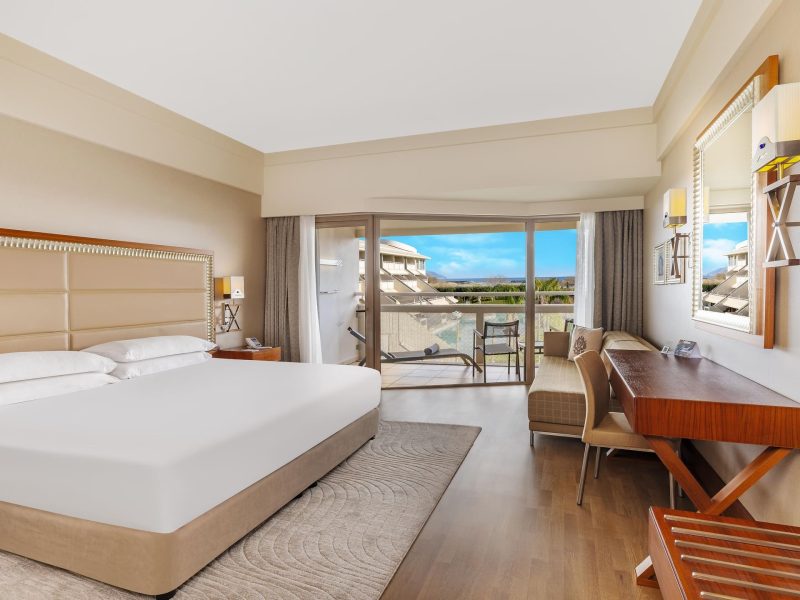 Hilton Dalaman Sarıgerme Resort & SPA