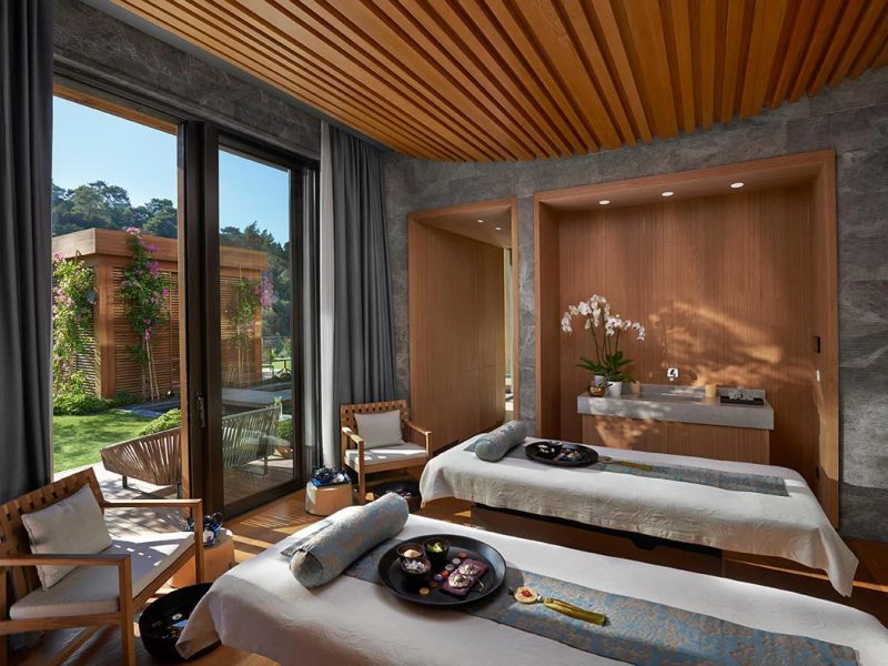 Mandarin Oriental Bodrum SPA — fotoğraf 2