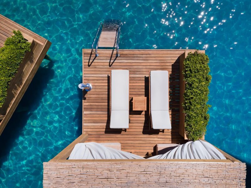 Lujo Hotel Bodrum SPA