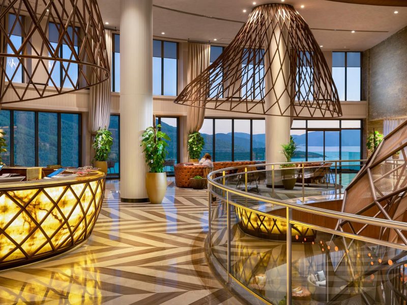 Lujo Hotel Bodrum SPA — fotoğraf 1