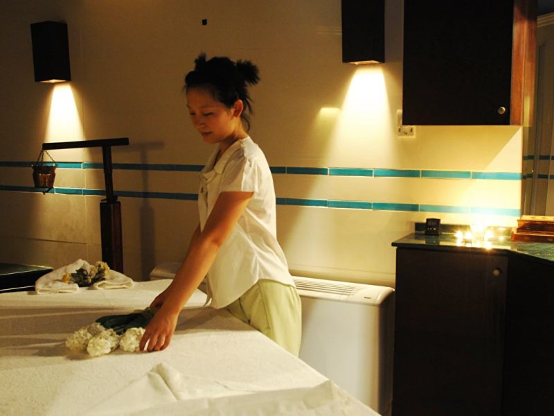 Martı Resort Hotel Marmaris SPA — fotoğraf 1