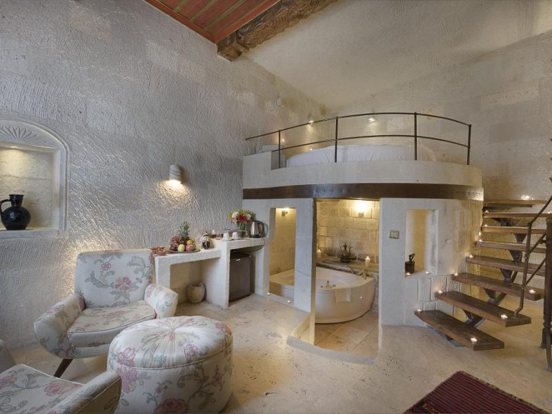 Anatolian Houses Cappadocia SPA — fotoğraf 1
