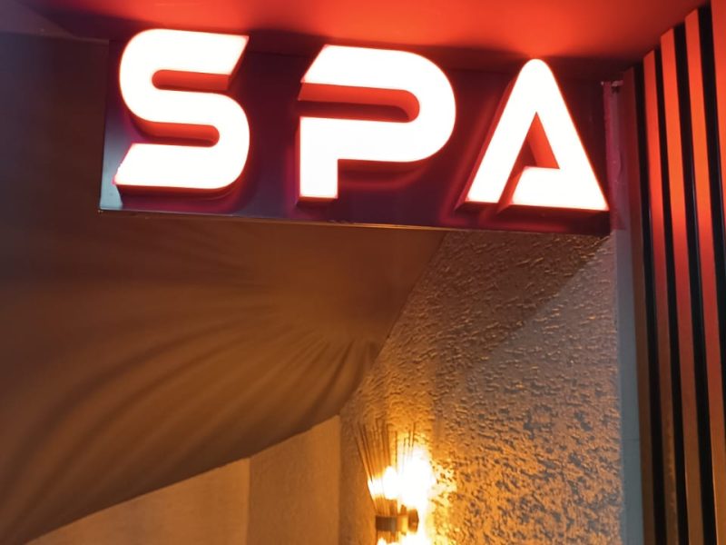 Royal Turkish Hamam&Spa — fotoğraf 2