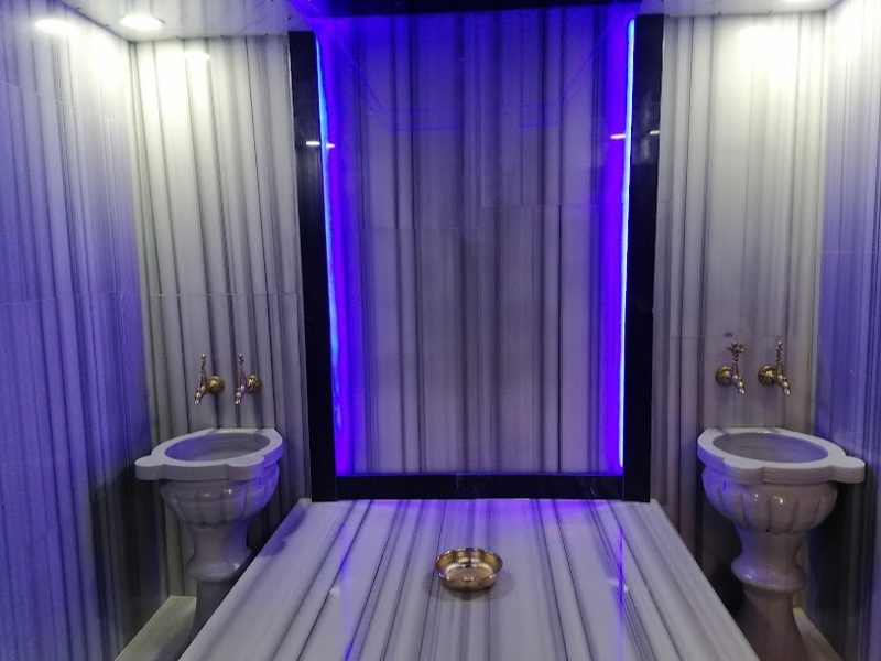 Royal Turkish Hamam&Spa — fotoğraf 1