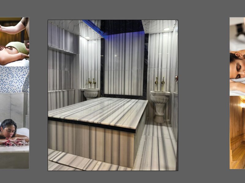Royal Turkish Hamam&Spa