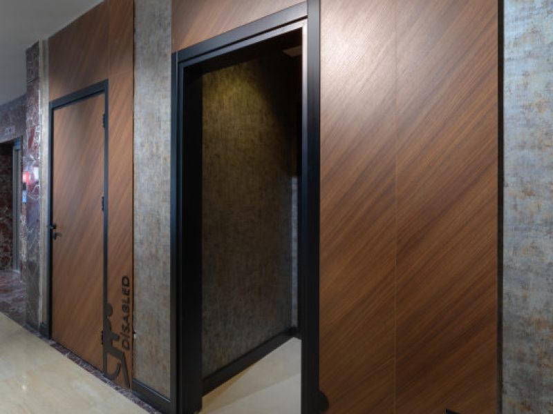 Fatih Kıztaşı Spa, Hammam & Massage