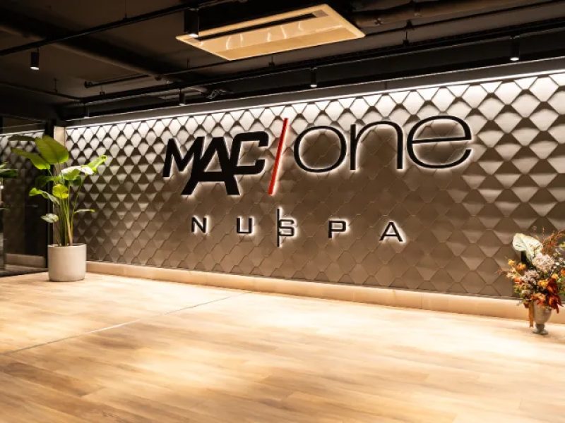 NUSPA — Fişekhane