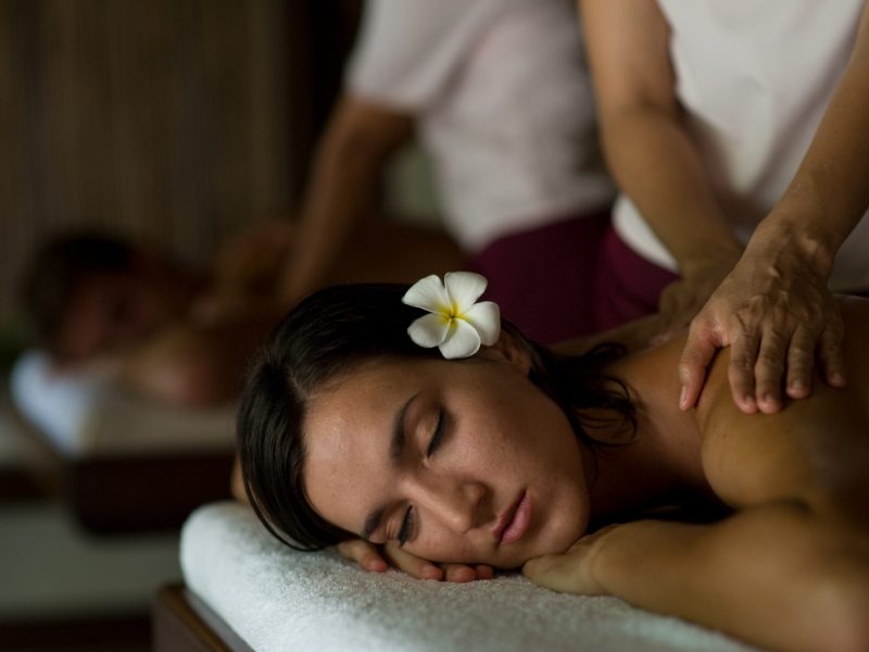 Carpe Diem Spa & Wellness — Merter
