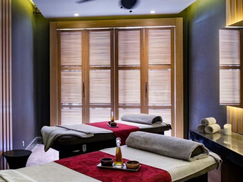 FEY Masaj ve Spa Salonu — Mecidiyeköy