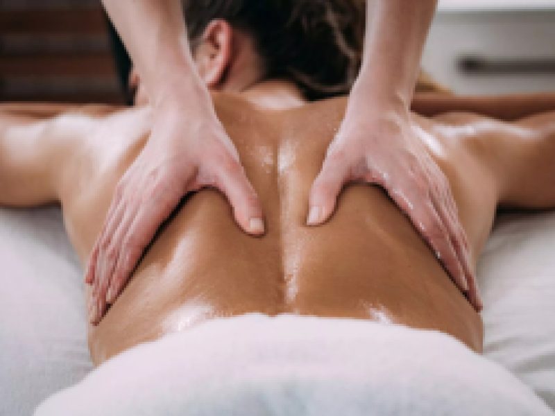 My Spa Massage Turkish Hamam — Tünel Beyoğlu