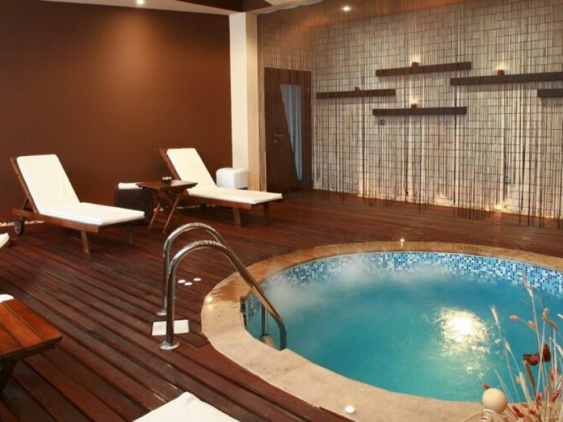 Melada Kadıköy Masaj Salonu ve Spa