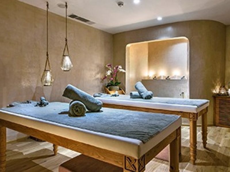 Prive Spa & Masaj Salonu — Kartal
