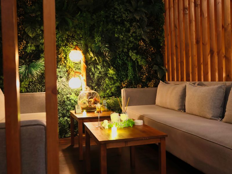 Zen SPA — Four Points by Sheraton Kağıthane