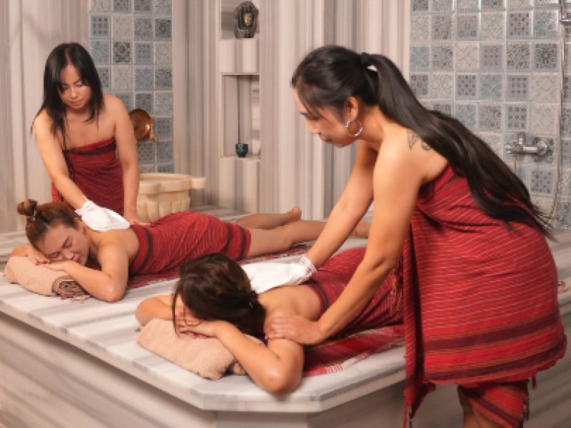 Aren Spa & Premium — Avcılar Innovia