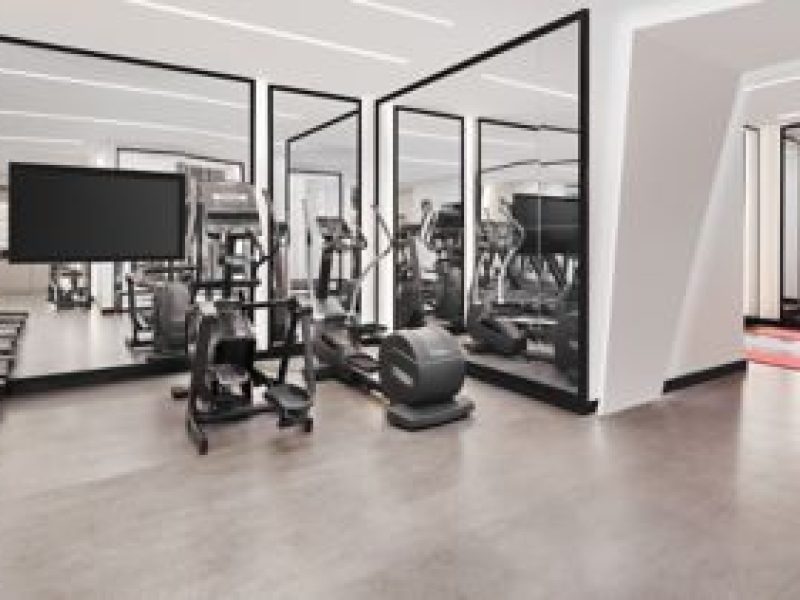 Qualia Spa & Wellness — Delta Hotels by Marriott İstanbul Levent