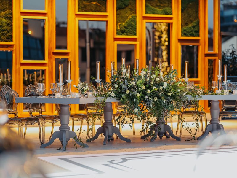 Qualia Spa & Wellness — Crowne Plaza Ortaköy
