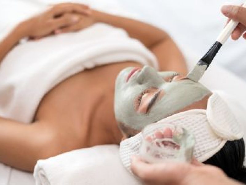Botanica Spa & Wellness — Mövenpick Hotel İstanbul Asia Airport